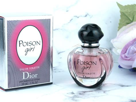 dior poisongirl|poison girl dior review.